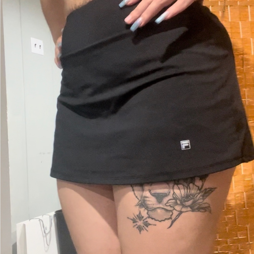 FILA SKORT